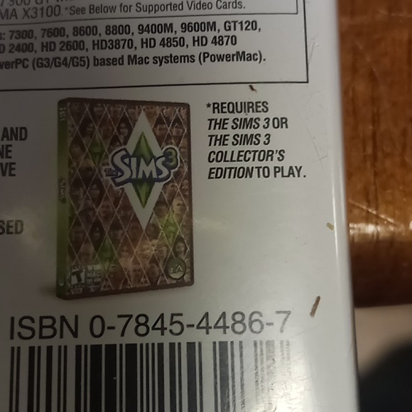 The Sims 3 World Adventures Expansion Pack - Picture 11 of 12